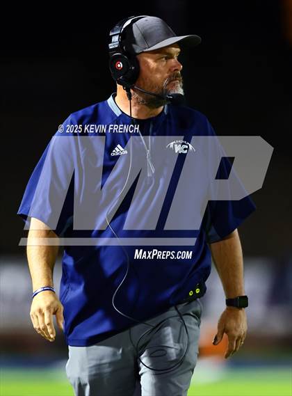 Thumbnail 2 in Yuma Catholic @ Willow Canyon photogallery.