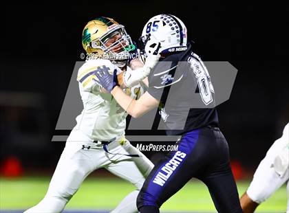 Thumbnail 2 in Yuma Catholic @ Willow Canyon photogallery.