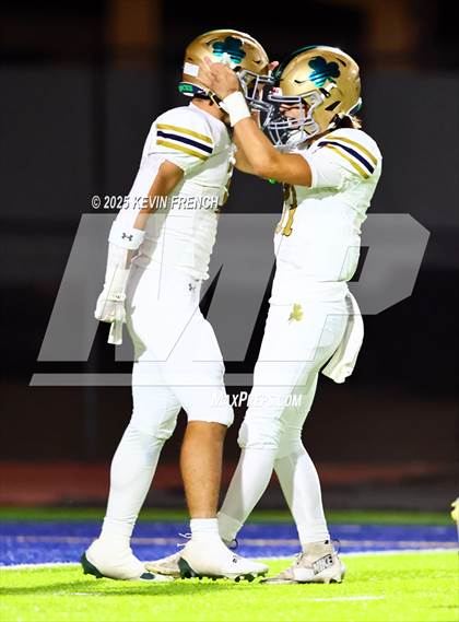 Thumbnail 1 in Yuma Catholic @ Willow Canyon photogallery.