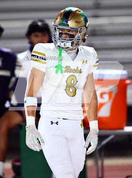 Thumbnail 2 in Yuma Catholic @ Willow Canyon photogallery.