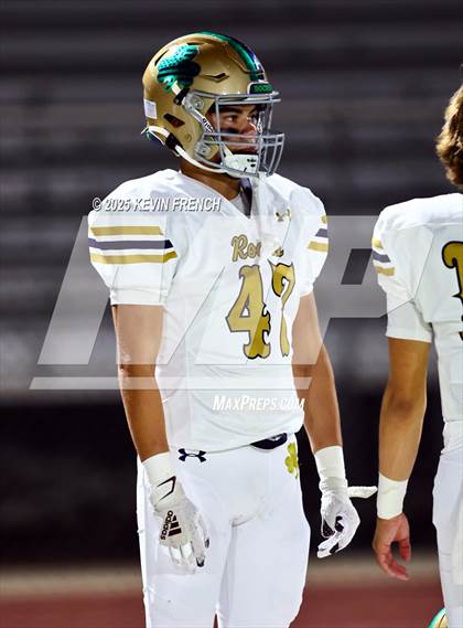 Thumbnail 2 in Yuma Catholic @ Willow Canyon photogallery.