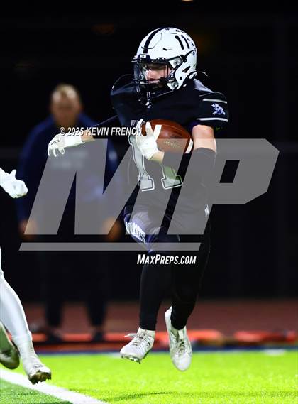 Thumbnail 3 in Yuma Catholic @ Willow Canyon photogallery.