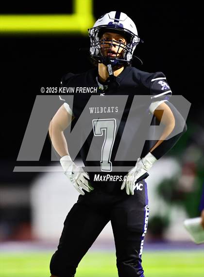 Thumbnail 1 in Yuma Catholic @ Willow Canyon photogallery.