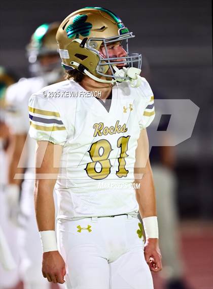 Thumbnail 1 in Yuma Catholic @ Willow Canyon photogallery.