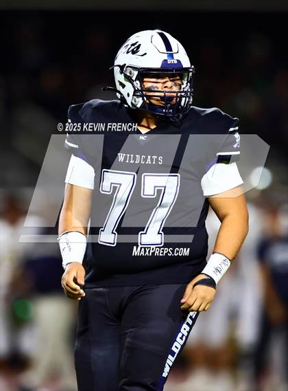 Thumbnail 3 in Yuma Catholic @ Willow Canyon photogallery.