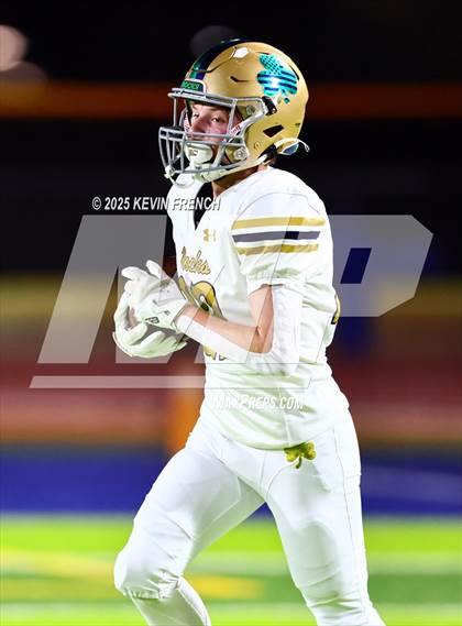 Thumbnail 1 in Yuma Catholic @ Willow Canyon photogallery.