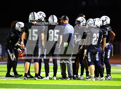 Thumbnail 3 in Yuma Catholic @ Willow Canyon photogallery.