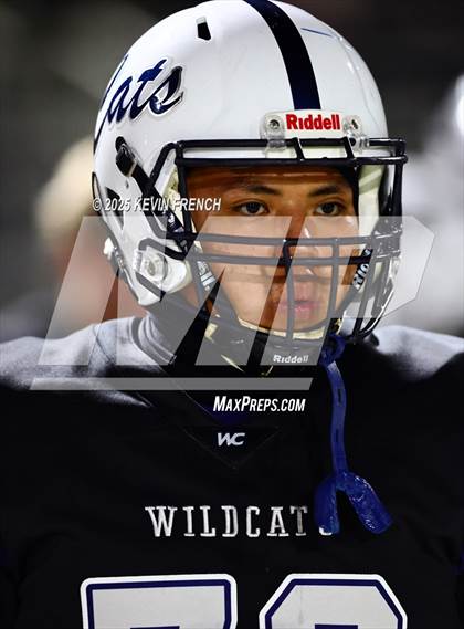 Thumbnail 1 in Yuma Catholic @ Willow Canyon photogallery.