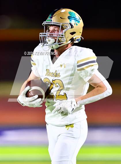 Thumbnail 2 in Yuma Catholic @ Willow Canyon photogallery.