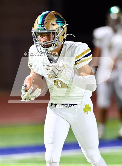 Thumbnail 1 in Yuma Catholic @ Willow Canyon photogallery.