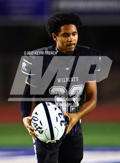 Thumbnail 3 in Yuma Catholic @ Willow Canyon photogallery.