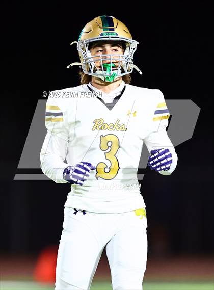 Thumbnail 1 in Yuma Catholic @ Willow Canyon photogallery.