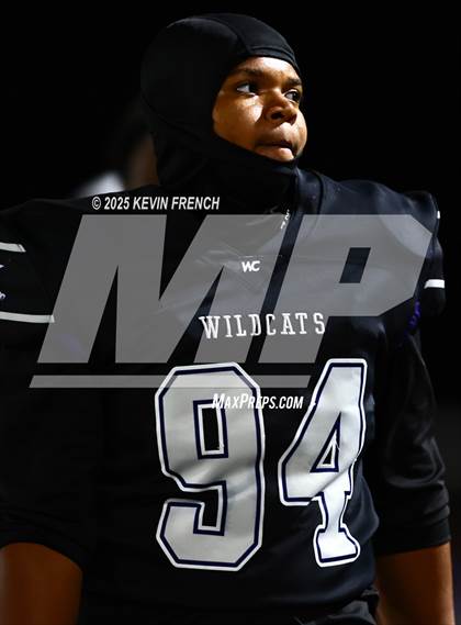 Thumbnail 2 in Yuma Catholic @ Willow Canyon photogallery.