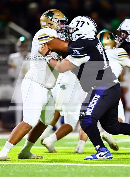 Thumbnail 3 in Yuma Catholic @ Willow Canyon photogallery.