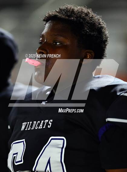 Thumbnail 2 in Yuma Catholic @ Willow Canyon photogallery.