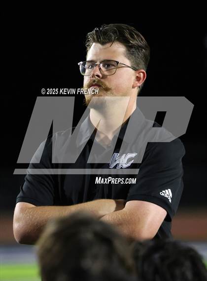 Thumbnail 2 in Yuma Catholic @ Willow Canyon photogallery.