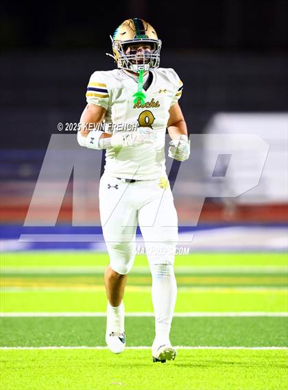 Thumbnail 2 in Yuma Catholic @ Willow Canyon photogallery.