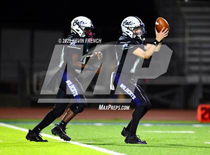 Thumbnail 2 in Yuma Catholic @ Willow Canyon photogallery.