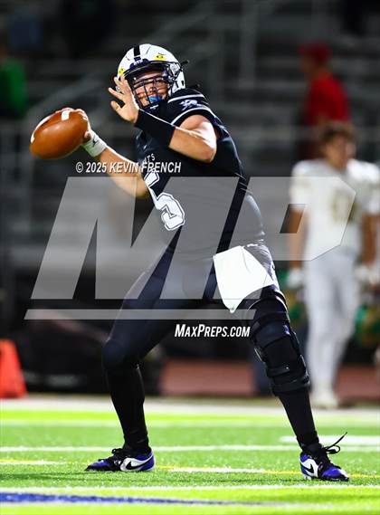 Thumbnail 3 in Yuma Catholic @ Willow Canyon photogallery.