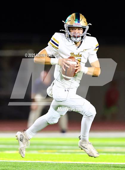 Thumbnail 2 in Yuma Catholic @ Willow Canyon photogallery.