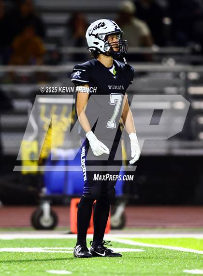 Thumbnail 1 in Yuma Catholic @ Willow Canyon photogallery.