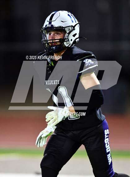 Thumbnail 3 in Yuma Catholic @ Willow Canyon photogallery.