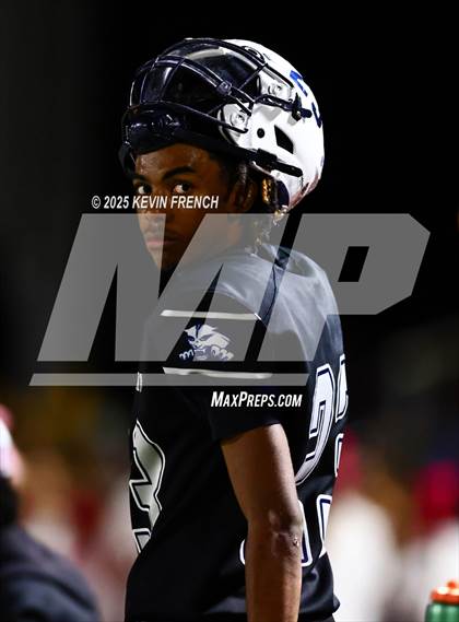 Thumbnail 3 in Yuma Catholic @ Willow Canyon photogallery.