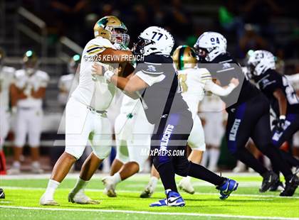 Thumbnail 1 in Yuma Catholic @ Willow Canyon photogallery.