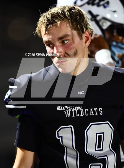 Thumbnail 3 in Yuma Catholic @ Willow Canyon photogallery.