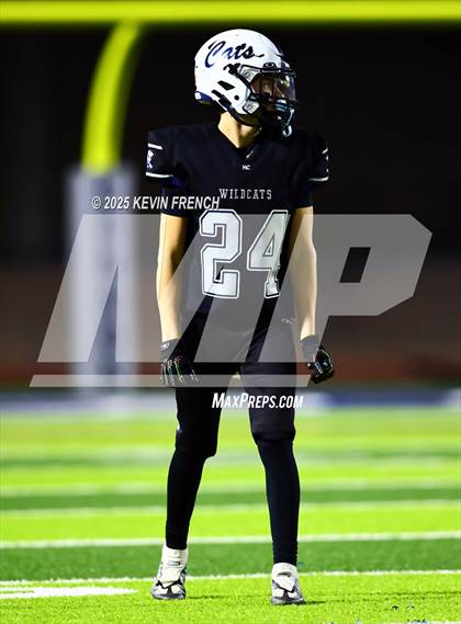 Thumbnail 3 in Yuma Catholic @ Willow Canyon photogallery.