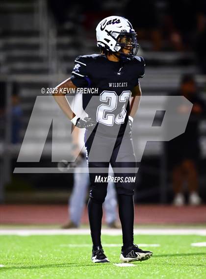 Thumbnail 2 in Yuma Catholic @ Willow Canyon photogallery.