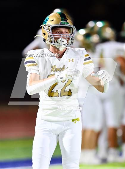 Thumbnail 3 in Yuma Catholic @ Willow Canyon photogallery.