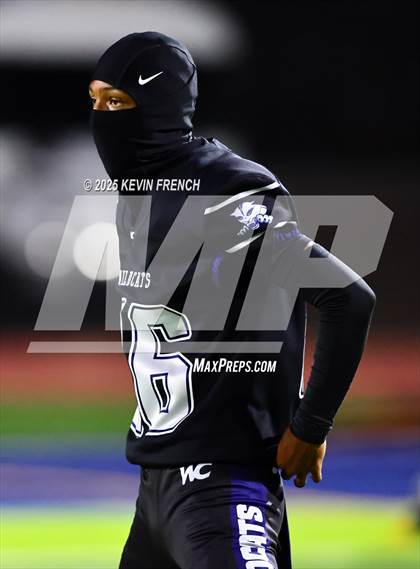 Thumbnail 3 in Yuma Catholic @ Willow Canyon photogallery.