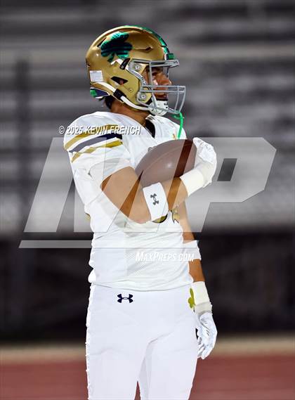 Thumbnail 2 in Yuma Catholic @ Willow Canyon photogallery.