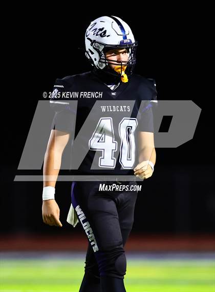 Thumbnail 3 in Yuma Catholic @ Willow Canyon photogallery.