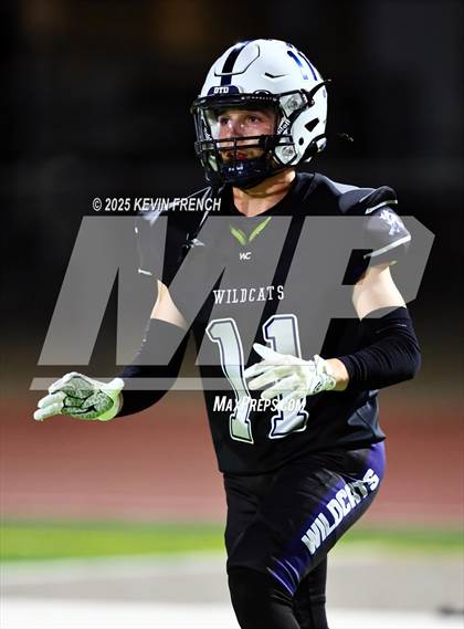 Thumbnail 1 in Yuma Catholic @ Willow Canyon photogallery.