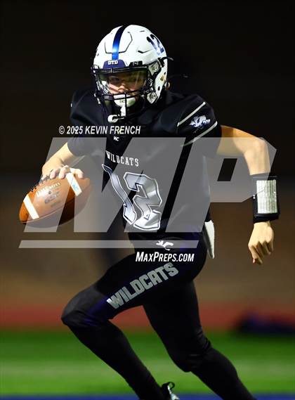 Thumbnail 3 in Yuma Catholic @ Willow Canyon photogallery.