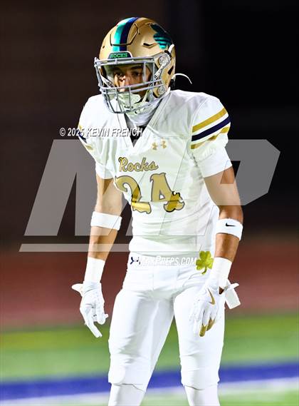 Thumbnail 2 in Yuma Catholic @ Willow Canyon photogallery.