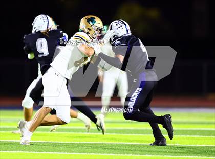 Thumbnail 3 in Yuma Catholic @ Willow Canyon photogallery.