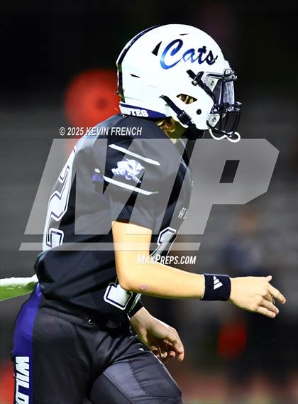 Thumbnail 2 in Yuma Catholic @ Willow Canyon photogallery.