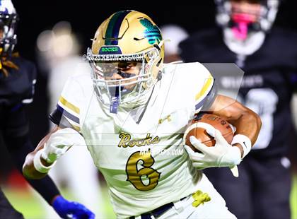 Thumbnail 2 in Yuma Catholic @ Willow Canyon photogallery.