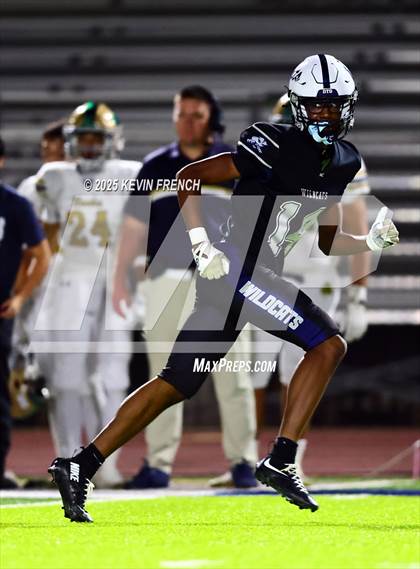 Thumbnail 2 in Yuma Catholic @ Willow Canyon photogallery.