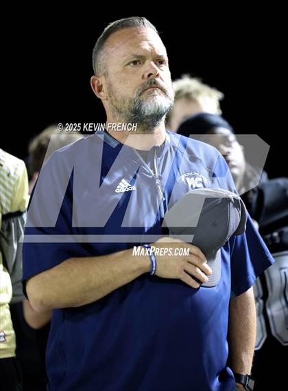 Thumbnail 2 in Yuma Catholic @ Willow Canyon photogallery.