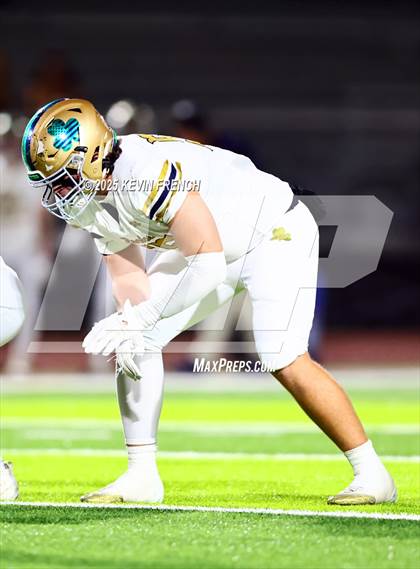 Thumbnail 1 in Yuma Catholic @ Willow Canyon photogallery.