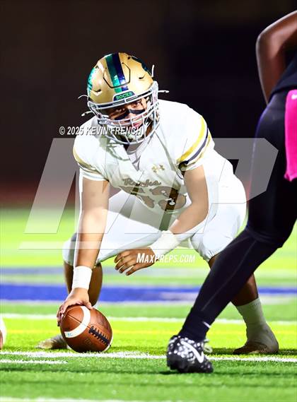 Thumbnail 1 in Yuma Catholic @ Willow Canyon photogallery.