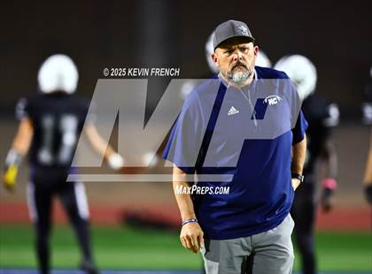 Thumbnail 1 in Yuma Catholic @ Willow Canyon photogallery.