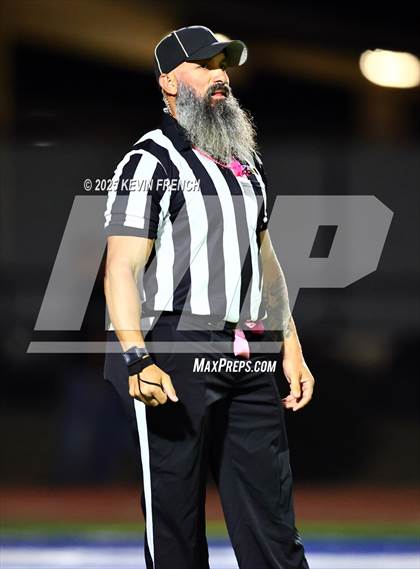 Thumbnail 3 in Yuma Catholic @ Willow Canyon photogallery.