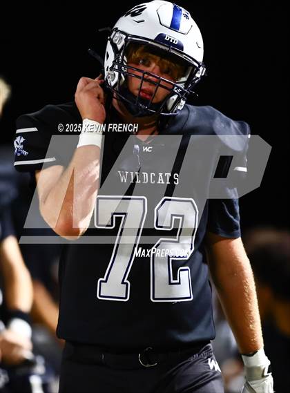 Thumbnail 3 in Yuma Catholic @ Willow Canyon photogallery.