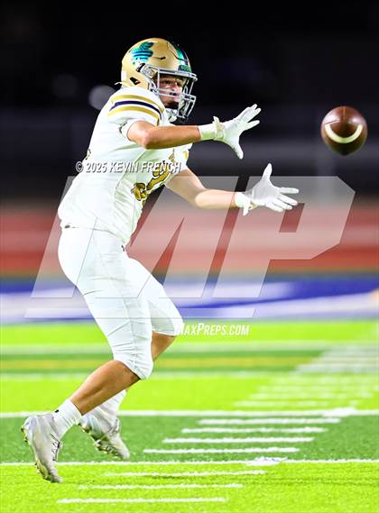 Thumbnail 3 in Yuma Catholic @ Willow Canyon photogallery.