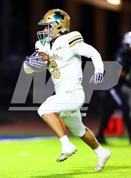 Thumbnail 3 in Yuma Catholic @ Willow Canyon photogallery.